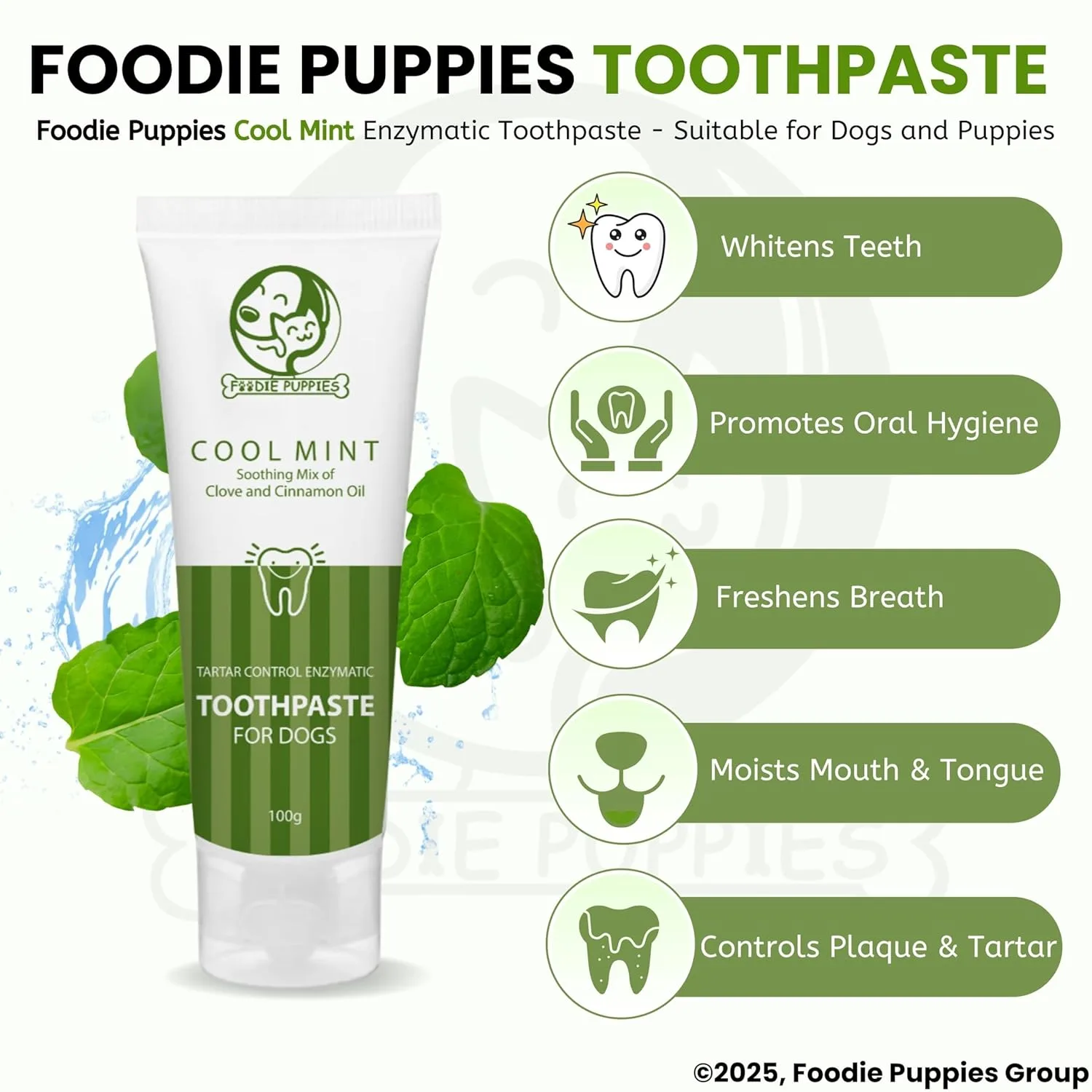 Foodie Puppies Dental Care - view 5