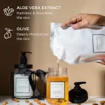 Kimirica Bouquet Foaming Liq - view 4
