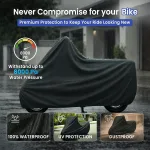 Autofy 100% Waterproof (Te - view 2