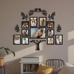Art Street Family Tree - view 2