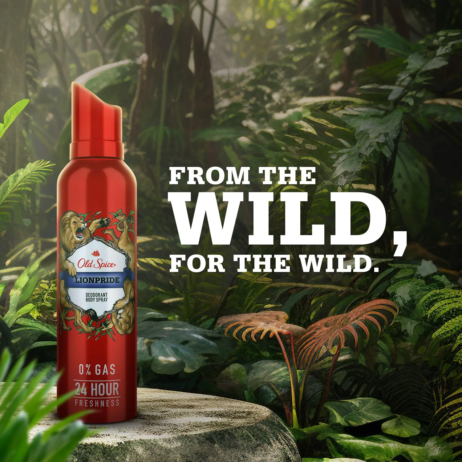 Old Spice Deodorant Pac - view 4