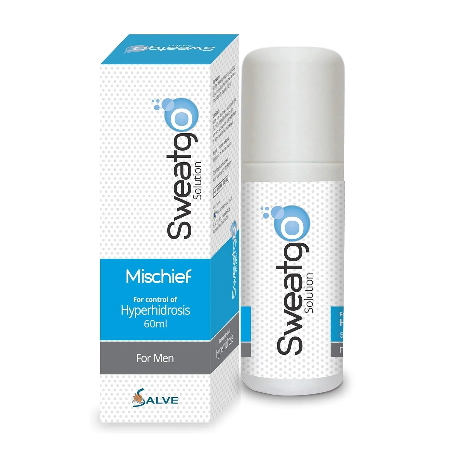 best antiperspirant spray - Salve Sweatgo Roll on Anti persp 1 best antiperspirant spray
