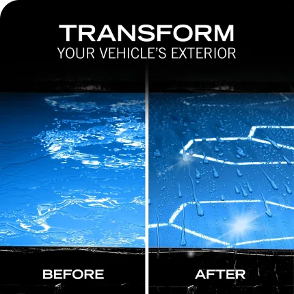Turtle Wax Hybrid Solution - view 2