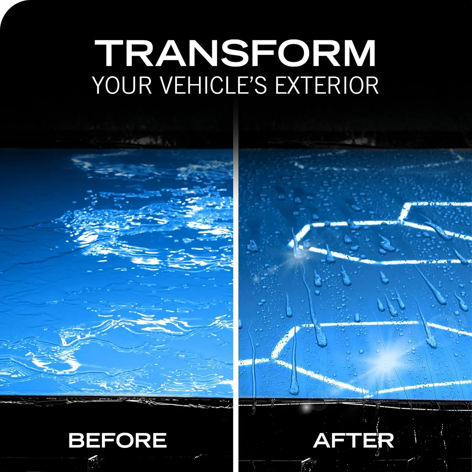 Turtle Wax Hybrid Solution - view 2