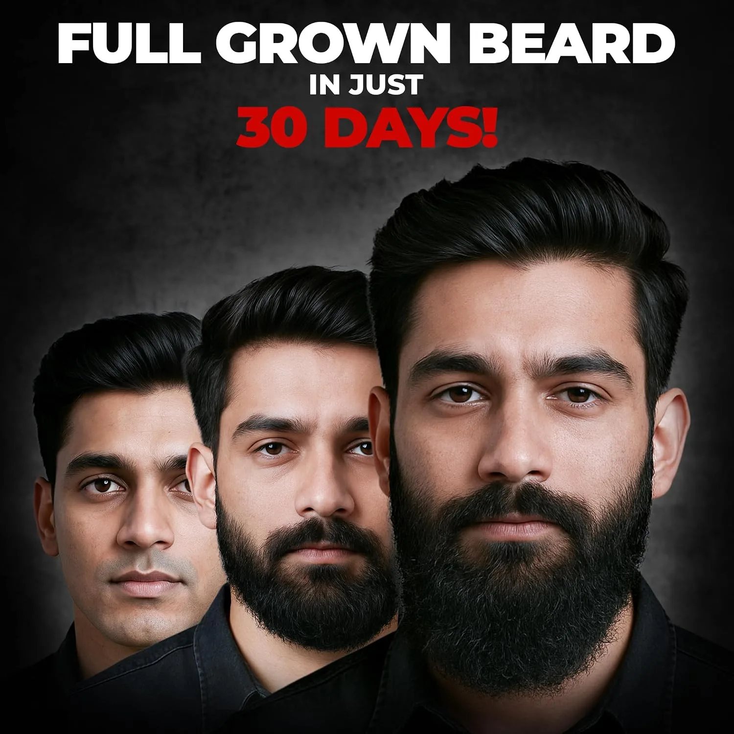 In-Depth Review: best beard grooming kit - BEARDO Don’s Beard Growth Pro Kit | Complete Beard Growth & Grooming Kit for Men | Ideal Gift for Me 5 BEARDO Don’s Beard Growt - view 4