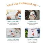 TIDY SLEEP Waterproof Di - view 4