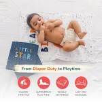 TIDY SLEEP Waterproof Di - view 2