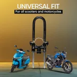 TVS Disc Lock For Bikes - view 4