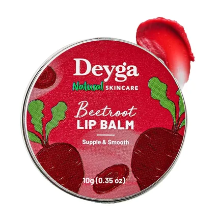 best lip scrub