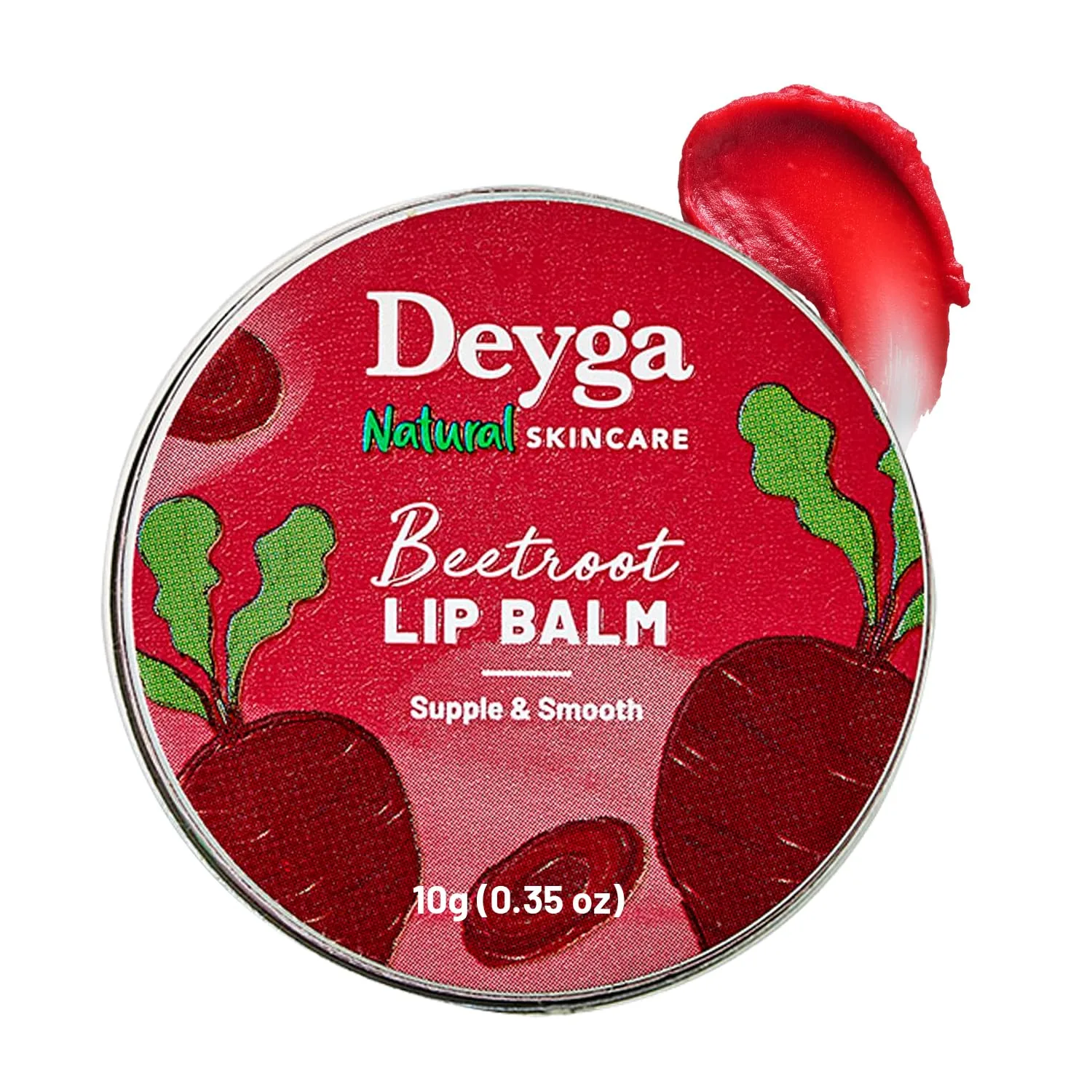 In-Depth Review: best lip scrub - Deyga Beetroot Lip Balm | Lip Care | For Dry & Chapped Lips | For Pigmented Lips | For Women & Men (Classi 2 best lip scrub