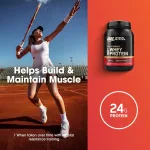 Optimum Nutrition (ON) Gold - view 4