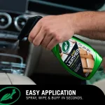 Turtle Wax Luxe Leather Cl - view 4