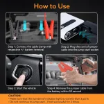 AGARO Primo Portable Jump - view 6