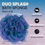 VEGA Duo Splash Bath Spo - view 3