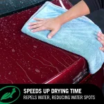 Turtle Wax 1 Step Wax  - view 4
