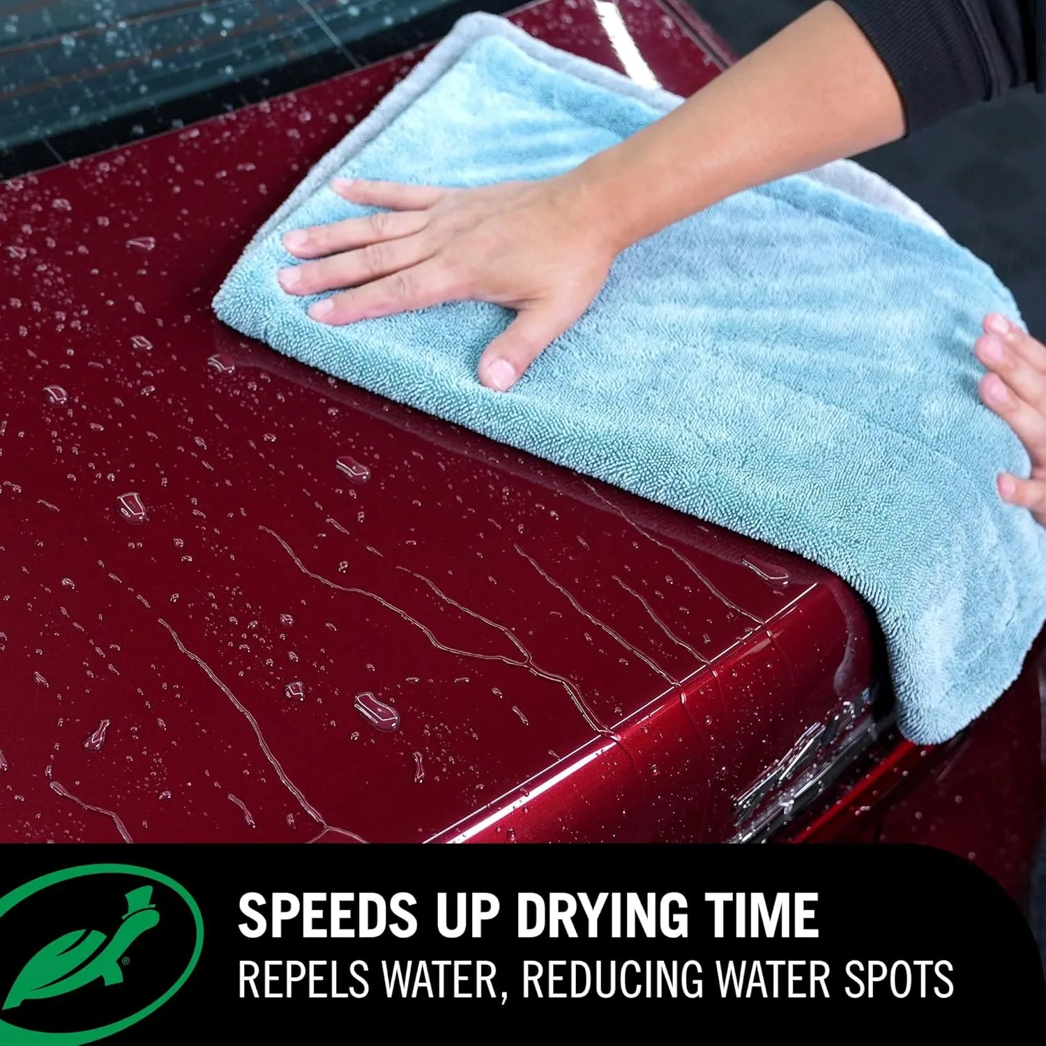 Turtle Wax 1 Step Wax  - view 4