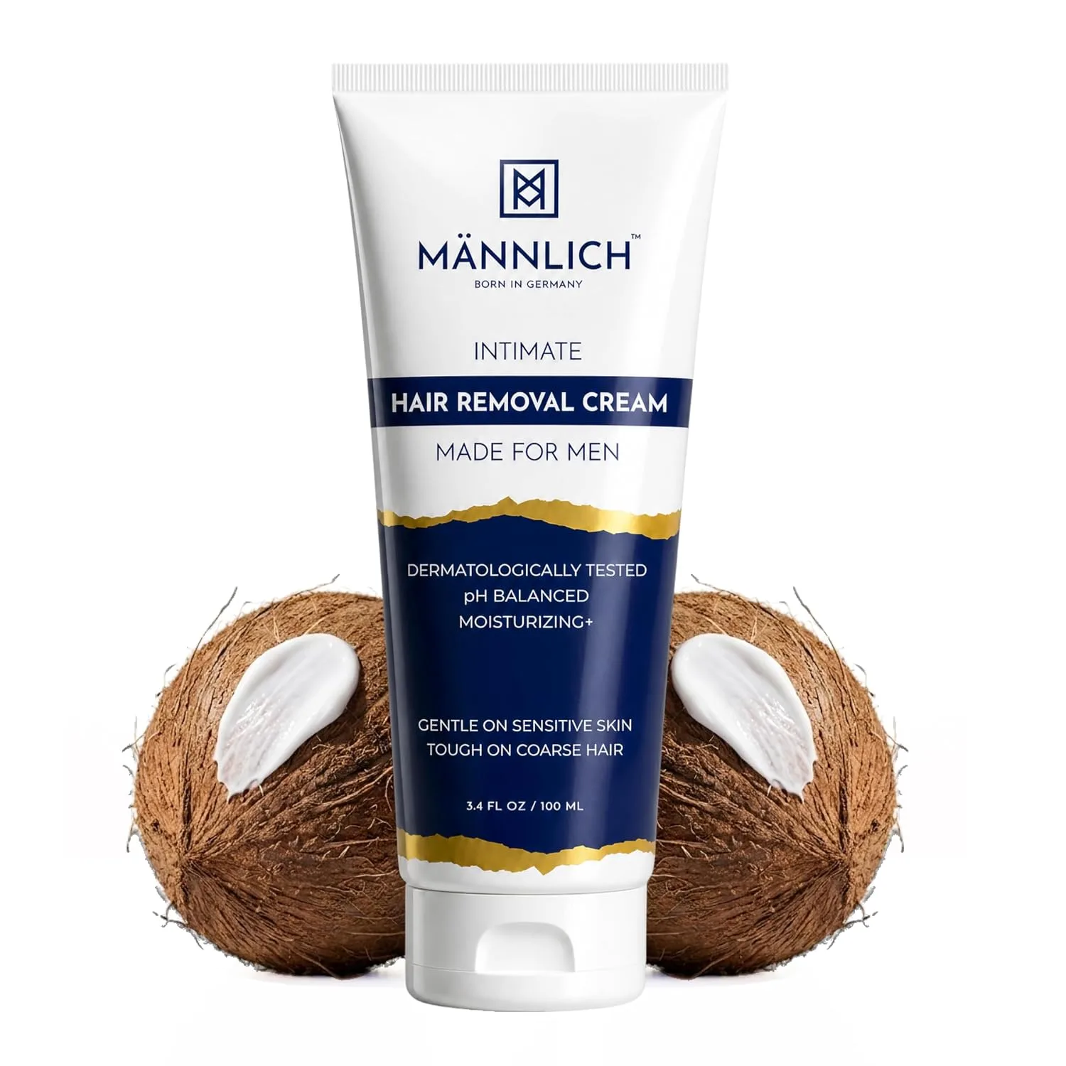 best hair removal spray