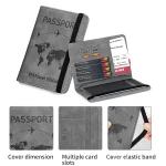 Storite RFID Blocking Trave - view 3