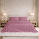 Filbert® Satin Bedsheet with - view 2