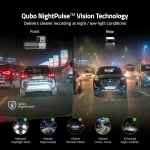 Qubo Car Dashcam [New La - view 6