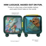 MOKOBARA Moko Blocks Kids Tr - view 6