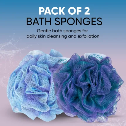 VEGA Duo Splash Bath Spo - view 2