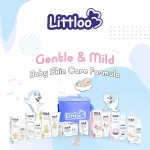 Littloo Baby Finger Toothbr - view 6