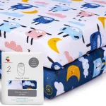 best travel crib baby