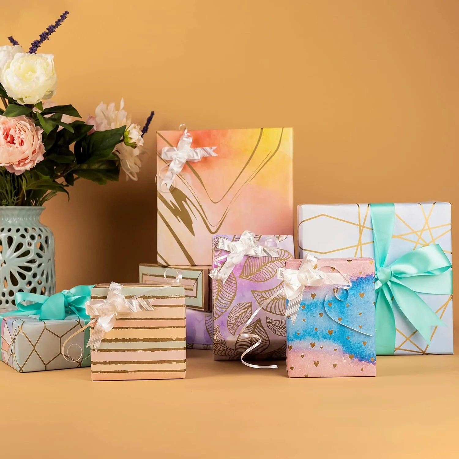 Birch & Co. Gift Wra - view 6