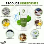 Foodie Puppies Dental Care - view 3
