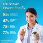 Blubein Mega Omega 3 Fish O - view 5