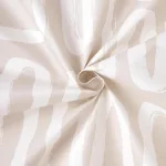 Encasa XO Shower Curtain, - view 8