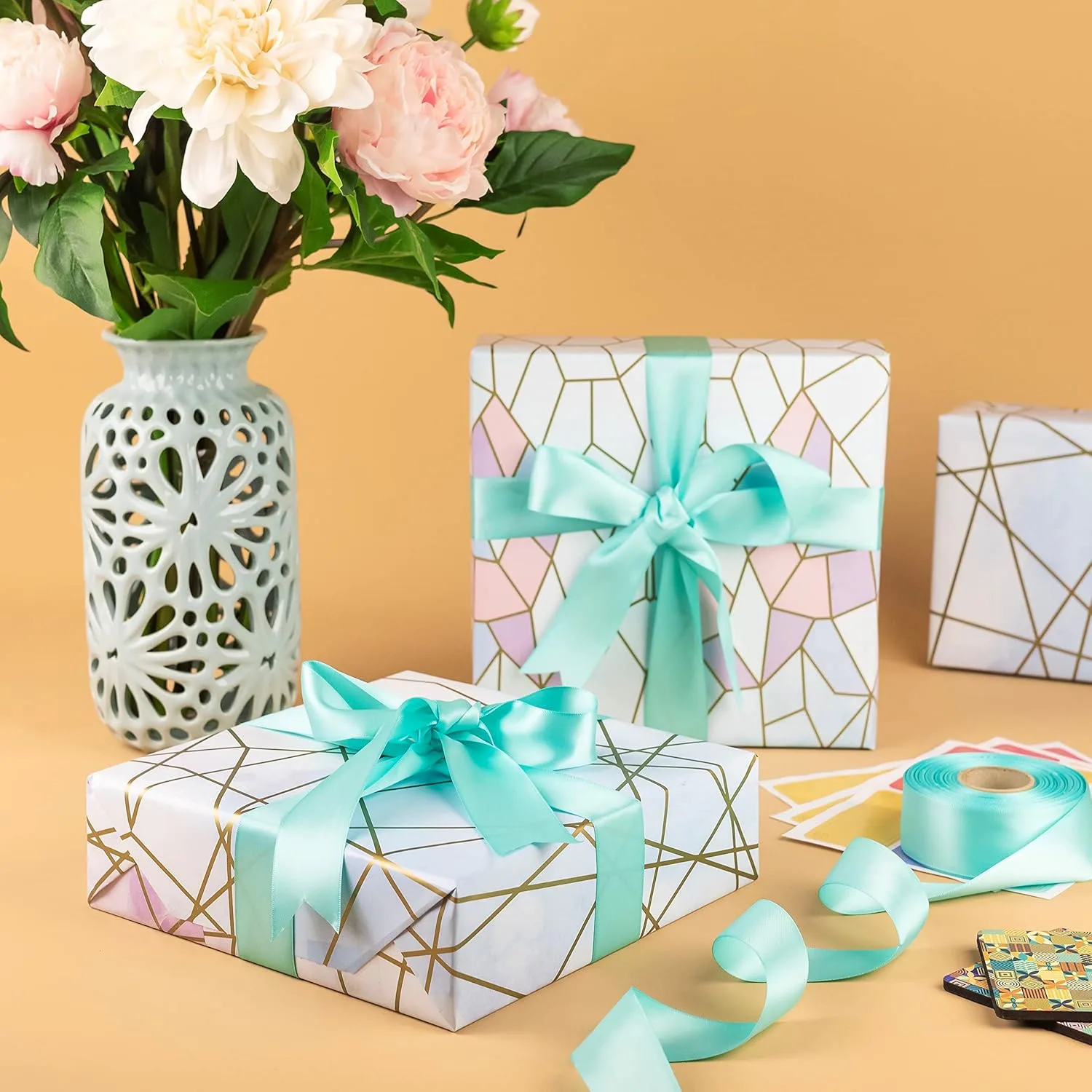 Birch & Co. Gift Wra - view 7