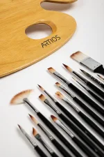 ARTIOS Paint Brush Set of - view 2