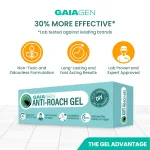 Gaiagen Anti-Roach Gel R - view 3