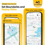 Ajjas 4G Lite (Remote Eng - view 8