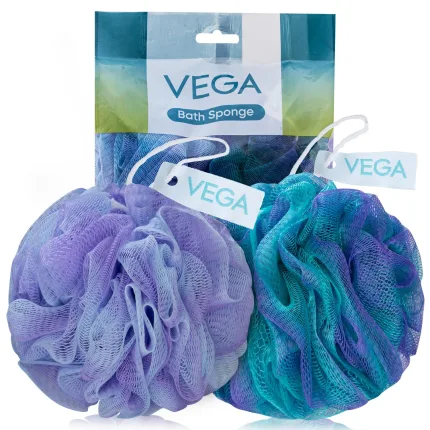 best bath sponge