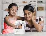 Akiara Mini Sewing Machine - view 4