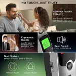 Dr Trust (USA) Forehea - view 3