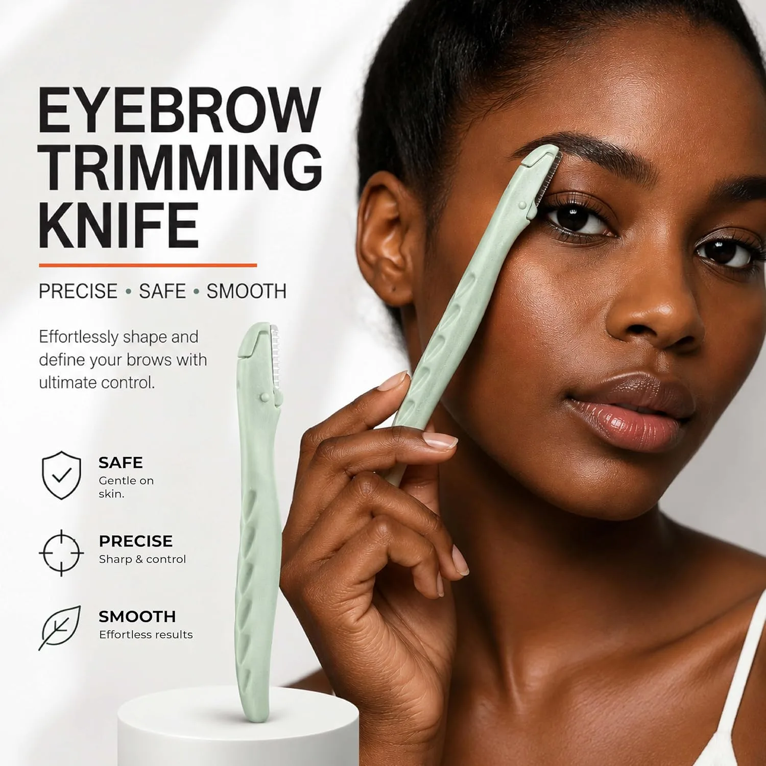 Beauté Secrets Nail Cutter - view 6