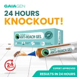 Gaiagen Anti-Roach Gel R - view 4