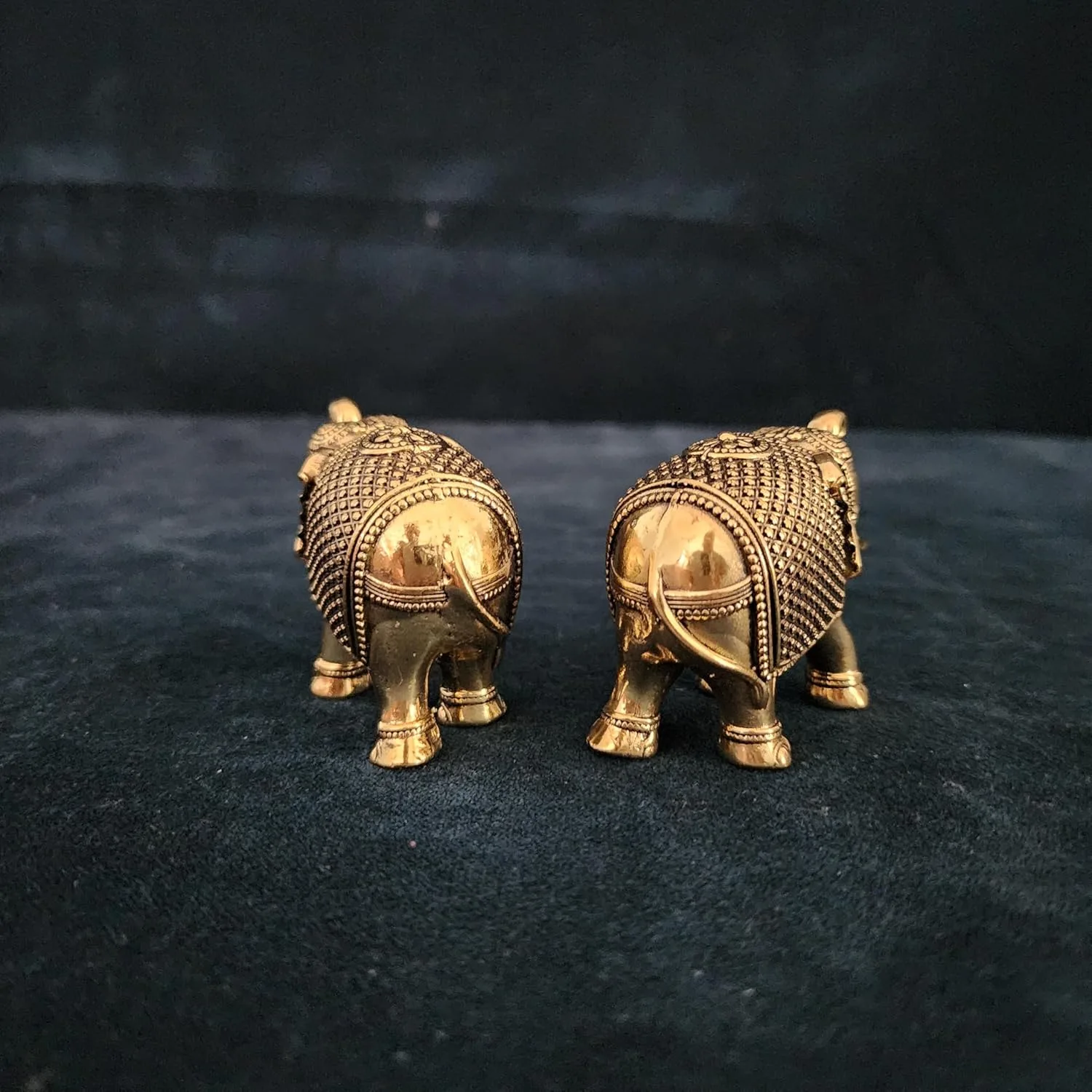 SPRITUAL Arts Premium Brass - view 3