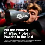 Optimum Nutrition (ON) Gold - view 6
