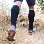 Heelium Bamboo Compression - view 6