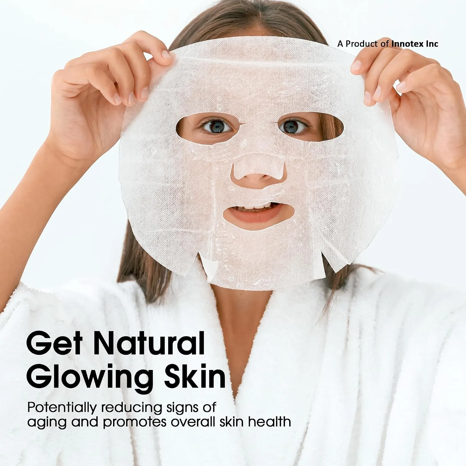 best sheet mask for face view 1