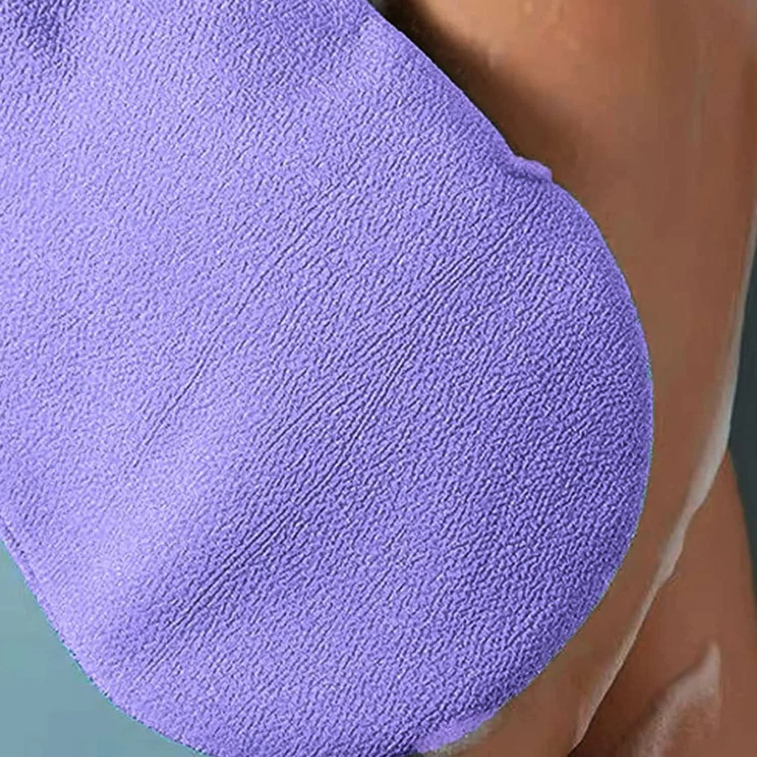 best body sponge exfoliating - WBC WORLDBEAUTYCARE Moroccan 4 WBC WORLDBEAUTYCARE Mor - view 4