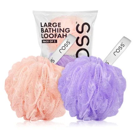 best loofah sponge