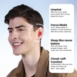 Zenz Unwind Ear Plugs fo - view 2