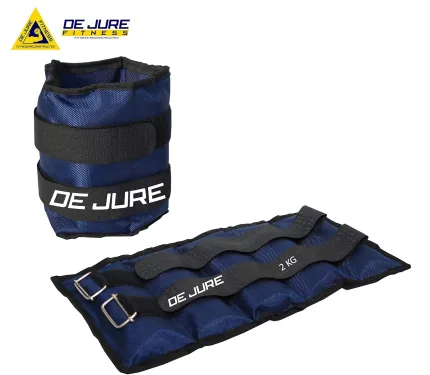 DE JURE FITNESS Ankle - view 2