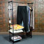 LEOPAX 2-In-1 Metal Garmen - view 8